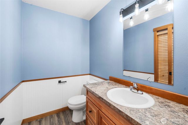 18220 Bald Hill Road SE, Yelm, WA 98597