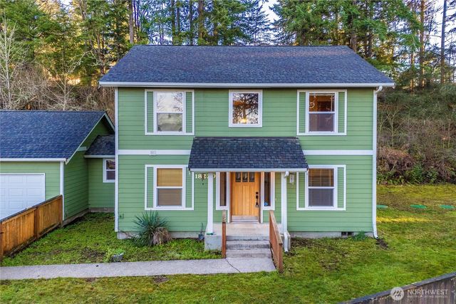 18220 Bald Hill Road SE, Yelm, WA 98597