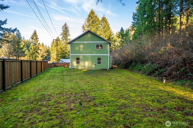 18220 Bald Hill Road SE, Yelm, WA 98597