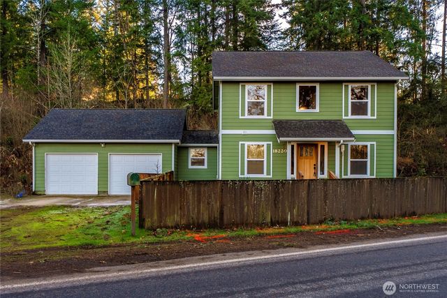 18220 Bald Hill Road SE, Yelm, WA 98597