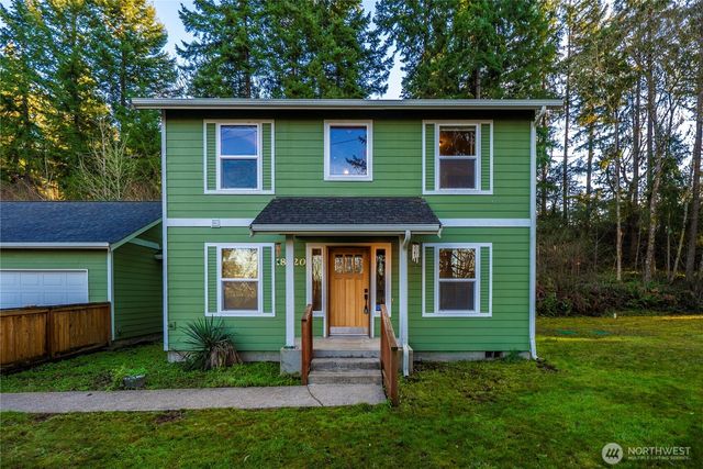 18220 Bald Hill Road SE, Yelm, WA 98597