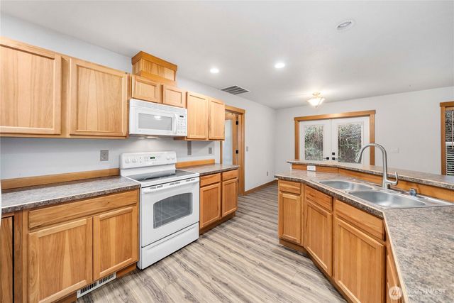 18220 Bald Hill Road SE, Yelm, WA 98597