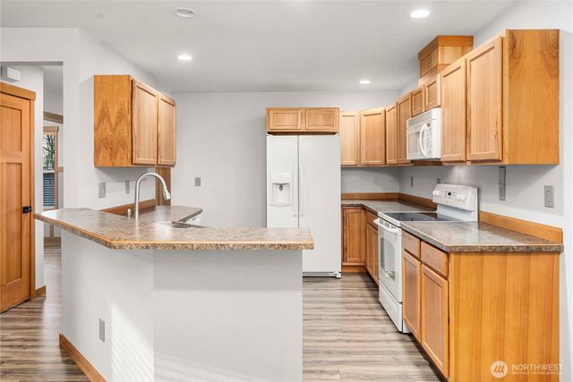 18220 Bald Hill Road SE, Yelm, WA 98597