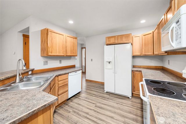 18220 Bald Hill Road SE, Yelm, WA 98597