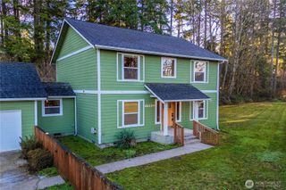 18220 Bald Hill Road SE, Yelm, WA 98597