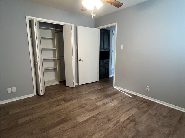 3217 N Marseille Lane, Sherman, TX 75090