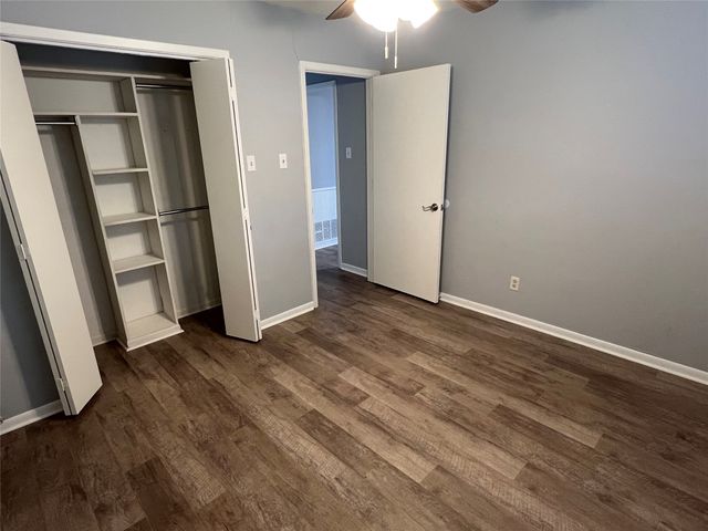 3217 N Marseille Lane, Sherman, TX 75090