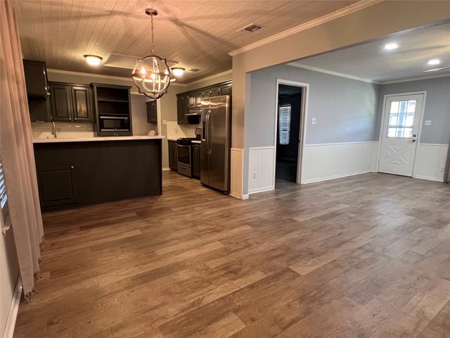 3217 N Marseille Lane, Sherman, TX 75090