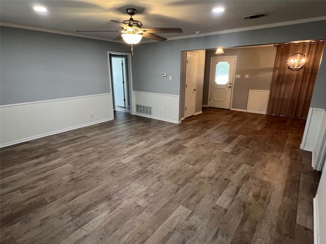 3217 N Marseille Lane, Sherman, TX 75090