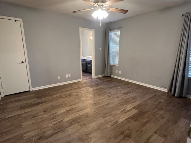 3217 N Marseille Lane, Sherman, TX 75090