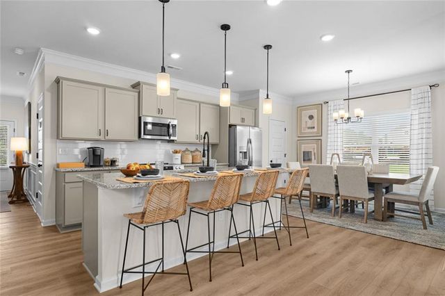 1065 Elowen Drive, Austell, GA 30168