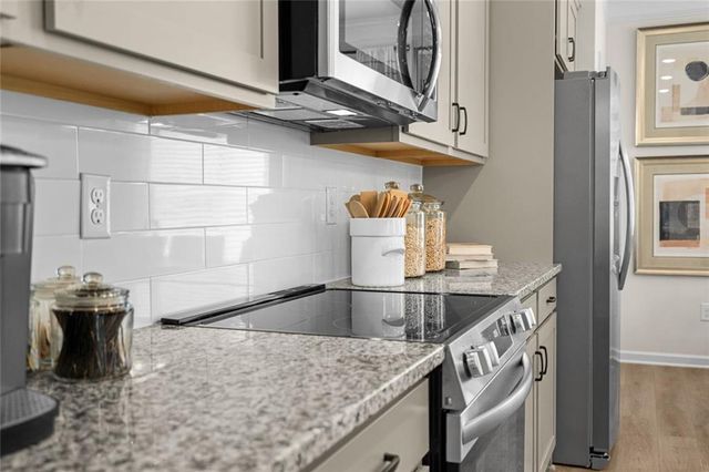 1065 Elowen Drive, Austell, GA 30168