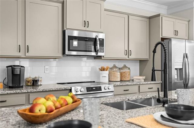 1065 Elowen Drive, Austell, GA 30168