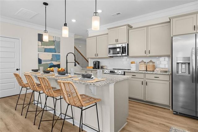 1065 Elowen Drive, Austell, GA 30168