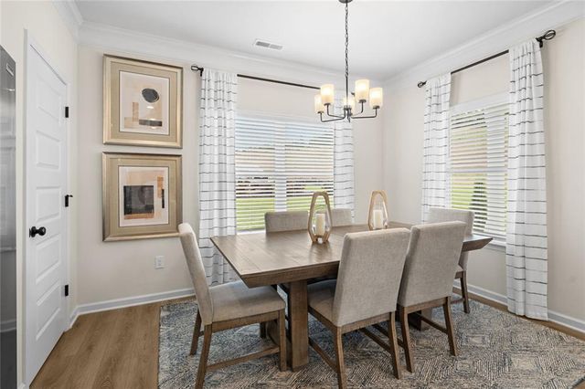 1065 Elowen Drive, Austell, GA 30168