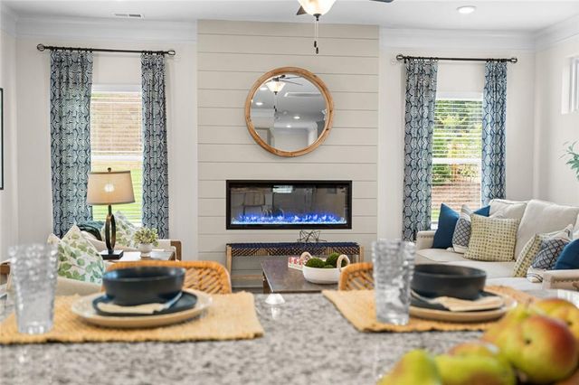 1065 Elowen Drive, Austell, GA 30168