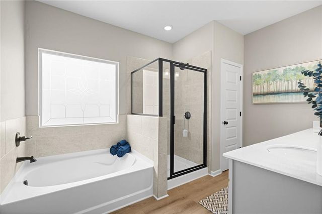 1065 Elowen Drive, Austell, GA 30168