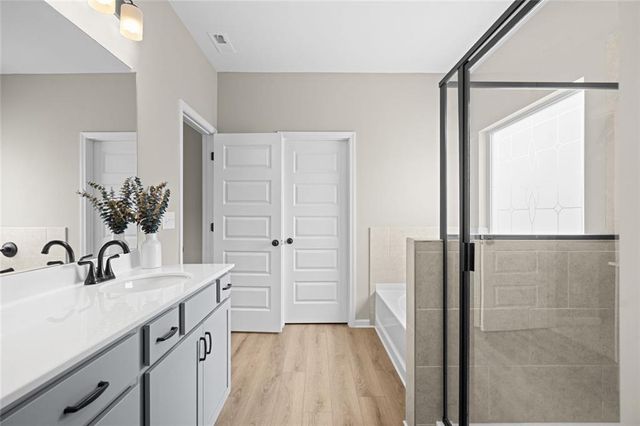 1065 Elowen Drive, Austell, GA 30168