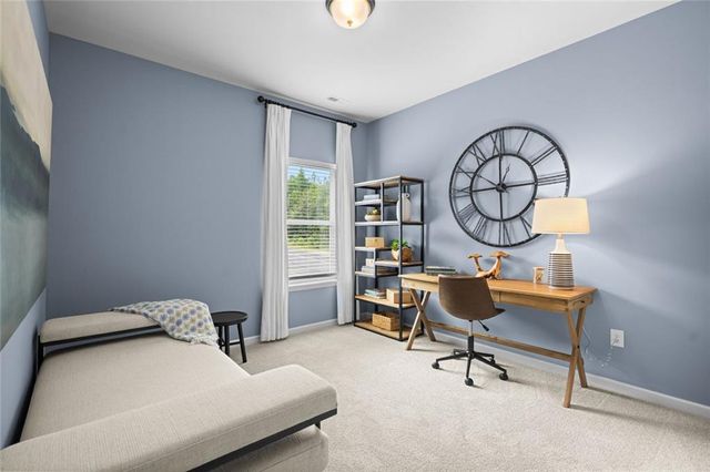 1065 Elowen Drive, Austell, GA 30168