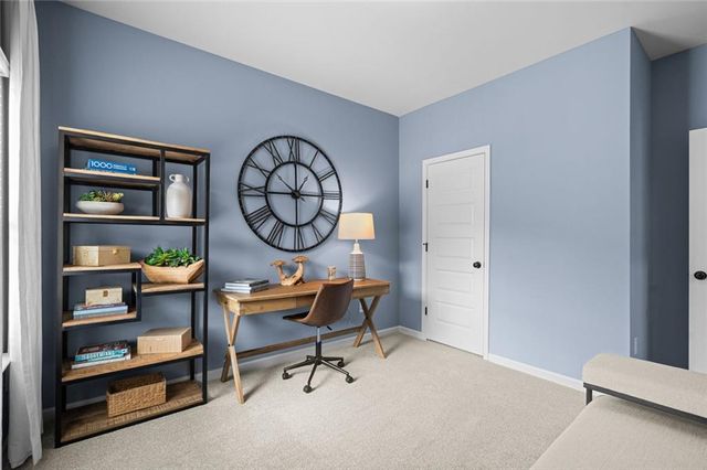 1065 Elowen Drive, Austell, GA 30168