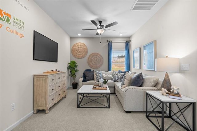 1065 Elowen Drive, Austell, GA 30168