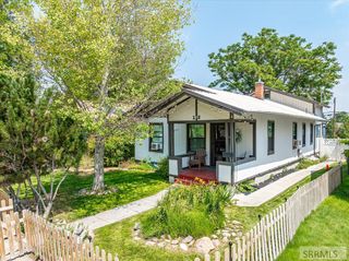 226 S Johnson Street, Pocatello, ID 83204