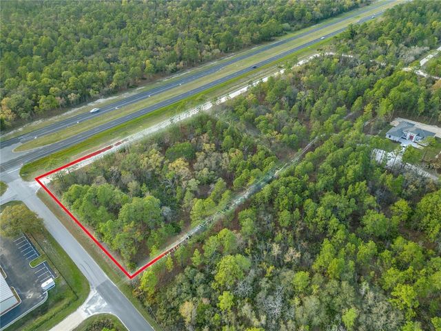NICASIO JAY AVENUE, Weeki Wachee, FL 34614