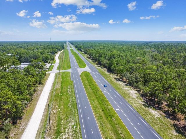 NICASIO JAY AVENUE, Weeki Wachee, FL 34614