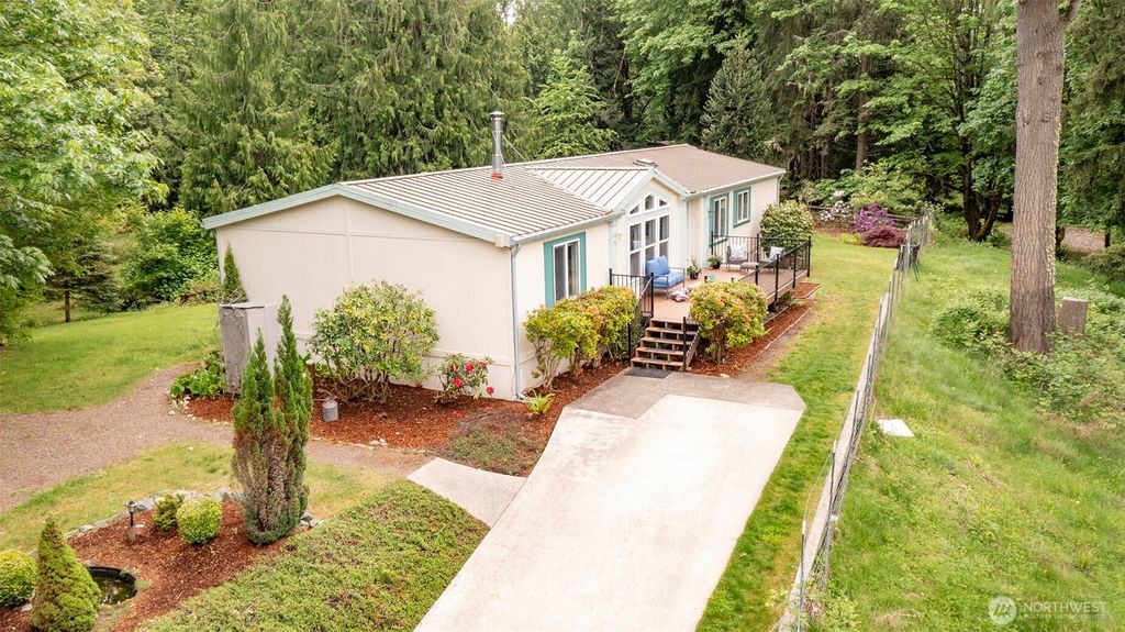 15221 342nd Avenue NE, Duvall, WA 98019