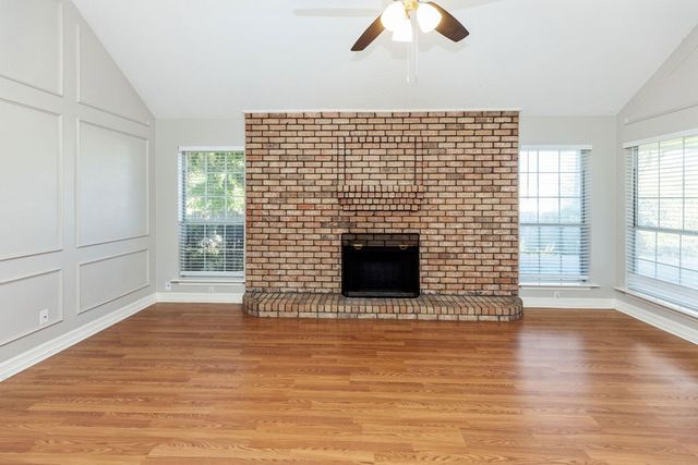6009 Kenilworth Drive, Arlington, TX 76001