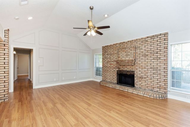 6009 Kenilworth Drive, Arlington, TX 76001