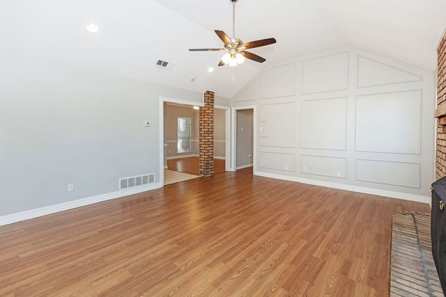 6009 Kenilworth Drive, Arlington, TX 76001
