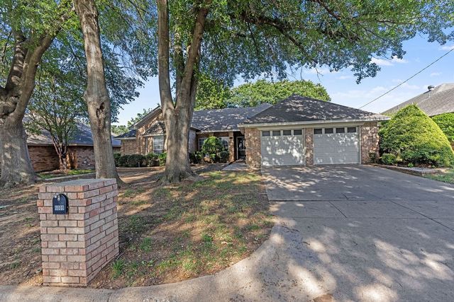 6009 Kenilworth Drive, Arlington, TX 76001