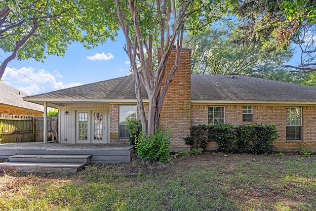 6009 Kenilworth Drive, Arlington, TX 76001