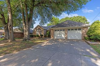 6009 Kenilworth Drive, Arlington, TX 76001