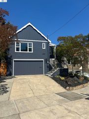 3514 Libby Court, Oakland, CA 94619