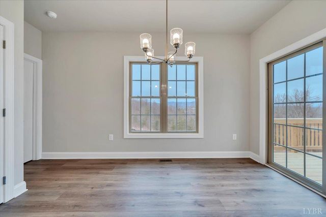 8 Snowfield Circle, Lynchburg, VA 24503