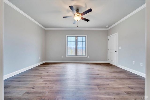 8 Snowfield Circle, Lynchburg, VA 24503