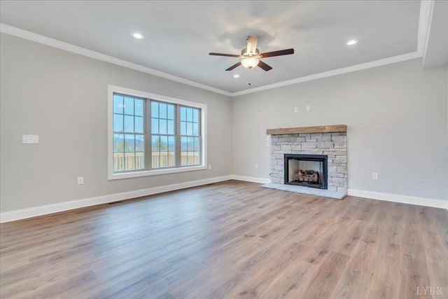 8 Snowfield Circle, Lynchburg, VA 24503