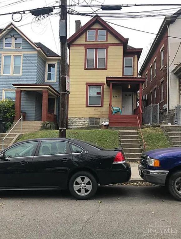 2341 Stratford Avenue, Cincinnati, OH 45219