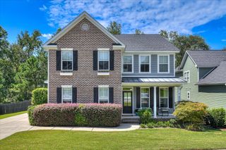 510 Jutland Way, Evans, GA 30809