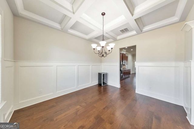 110 Sunflower Street, Tyrone, GA 30290