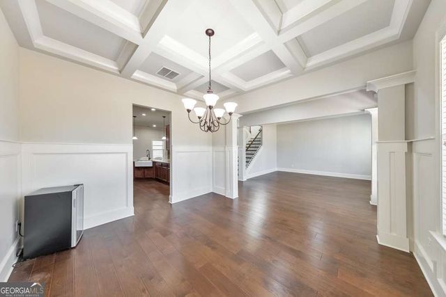 110 Sunflower Street, Tyrone, GA 30290