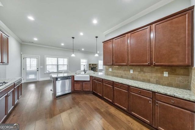 110 Sunflower Street, Tyrone, GA 30290