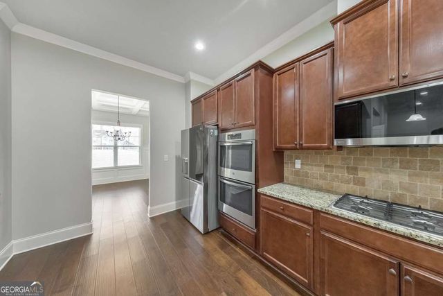 110 Sunflower Street, Tyrone, GA 30290