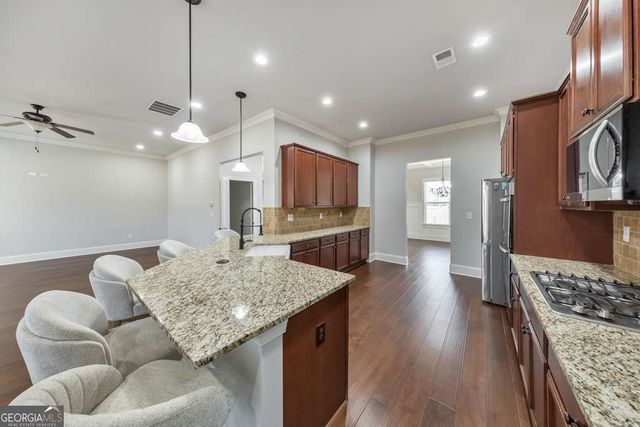 110 Sunflower Street, Tyrone, GA 30290