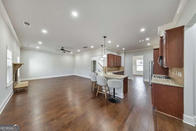 110 Sunflower Street, Tyrone, GA 30290