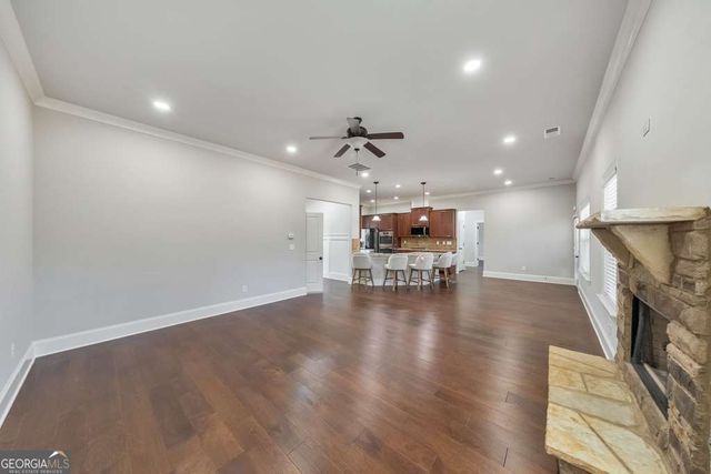 110 Sunflower Street, Tyrone, GA 30290