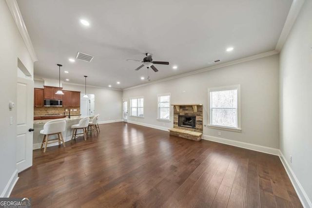 110 Sunflower Street, Tyrone, GA 30290