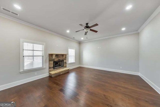 110 Sunflower Street, Tyrone, GA 30290